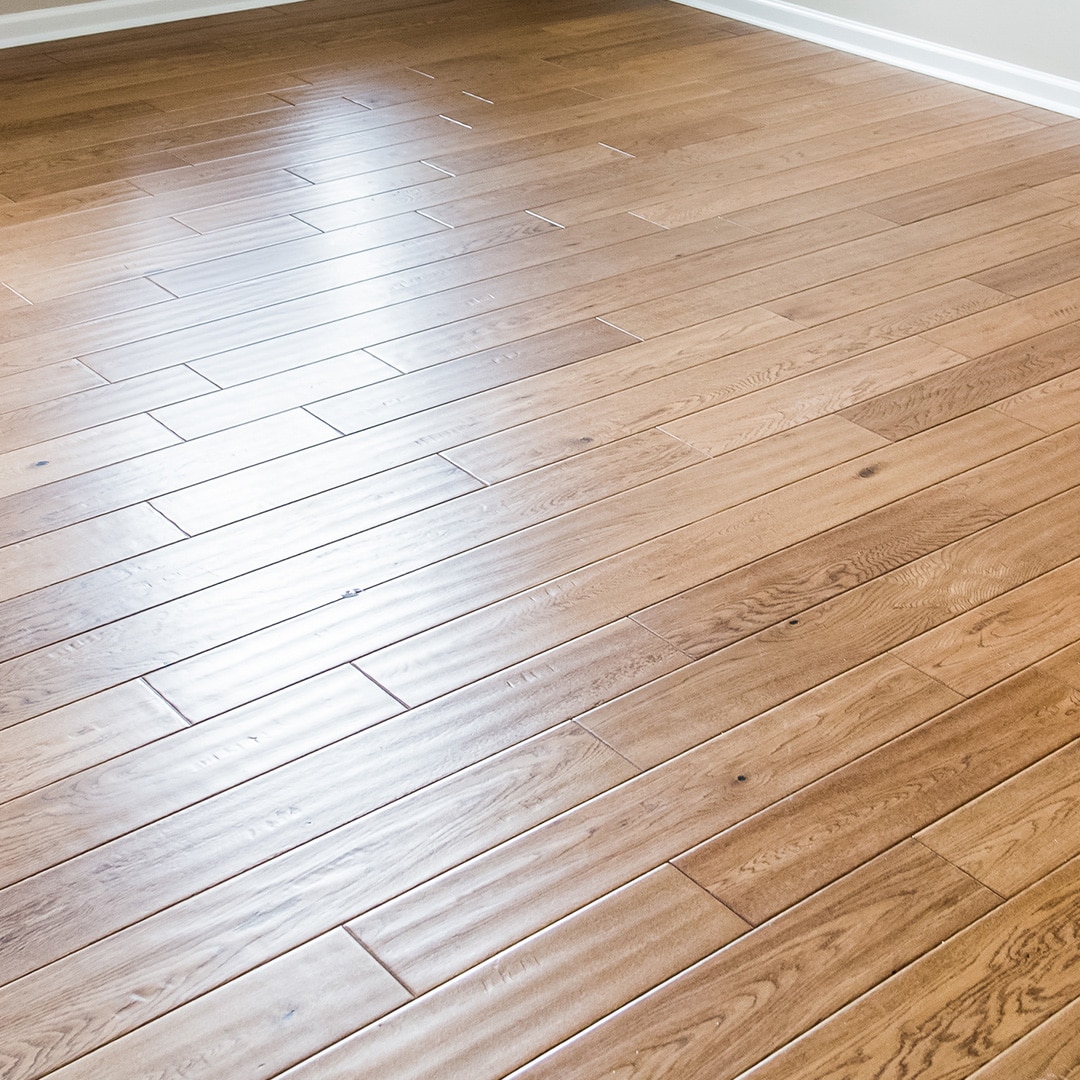 How To Remove Black Scuff Marks On Hardwood Floor | Viewfloor.co