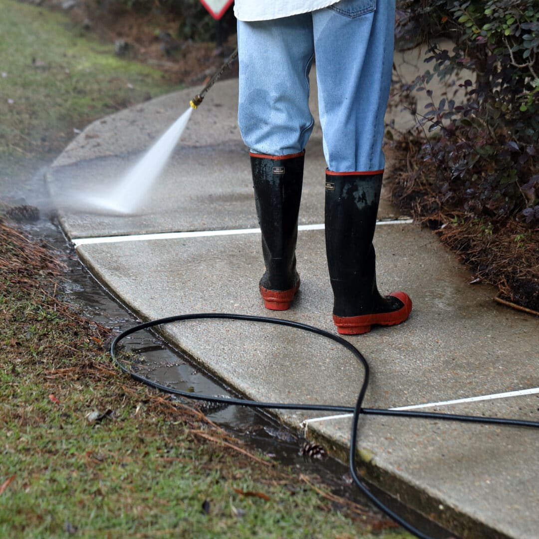 How to Clean Mold in Tile Grout - JDog Carpet Cleaning & Floor Care