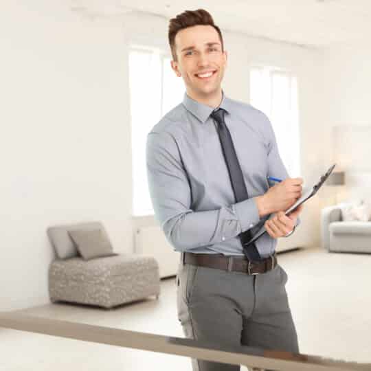 Cleaning Tips for Property Managers